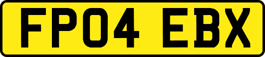 FP04EBX