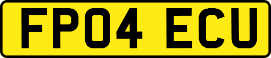 FP04ECU