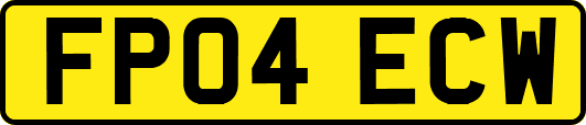 FP04ECW