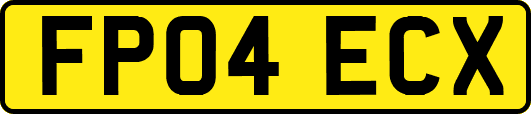 FP04ECX