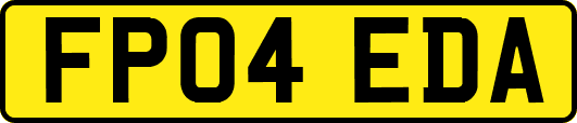 FP04EDA