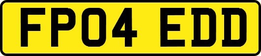 FP04EDD