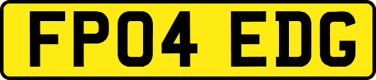 FP04EDG