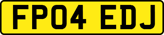 FP04EDJ