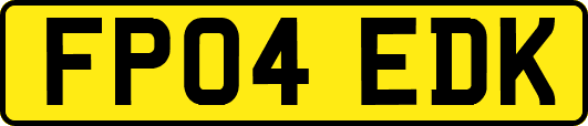 FP04EDK