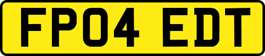FP04EDT