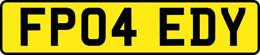 FP04EDY