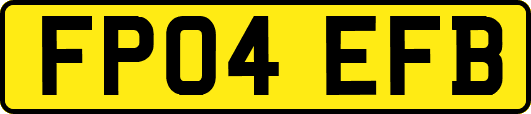 FP04EFB