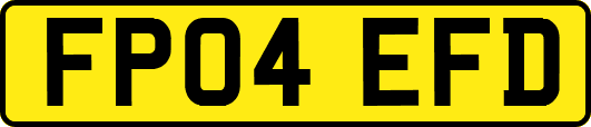 FP04EFD
