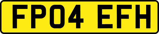 FP04EFH