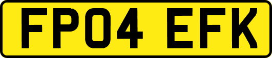 FP04EFK