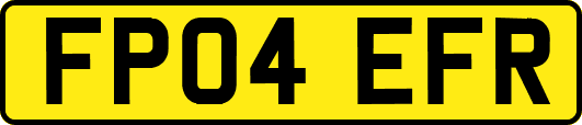 FP04EFR