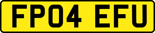 FP04EFU