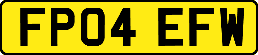 FP04EFW