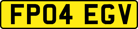 FP04EGV