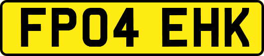 FP04EHK