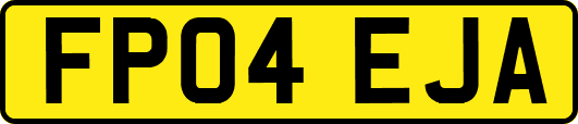 FP04EJA