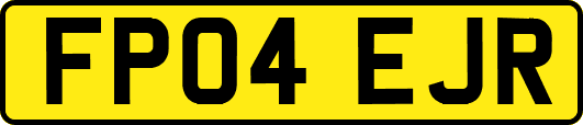 FP04EJR