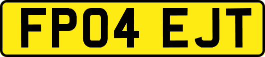 FP04EJT