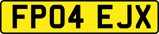 FP04EJX
