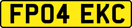 FP04EKC