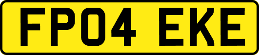 FP04EKE