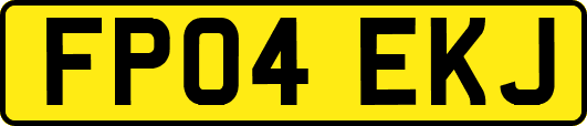 FP04EKJ