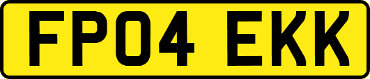 FP04EKK