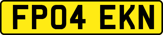 FP04EKN