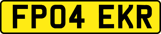 FP04EKR