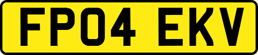 FP04EKV