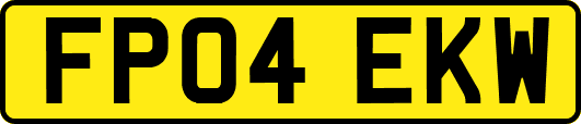 FP04EKW