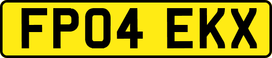 FP04EKX
