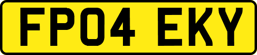 FP04EKY