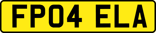 FP04ELA