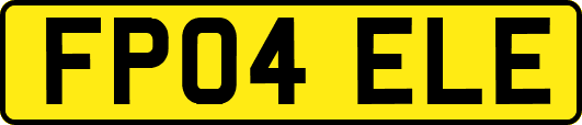 FP04ELE