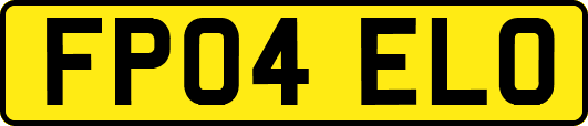 FP04ELO