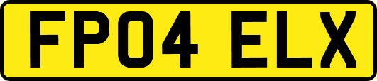 FP04ELX