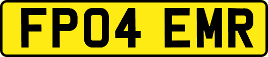 FP04EMR