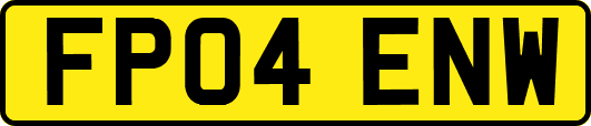 FP04ENW