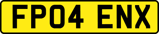 FP04ENX
