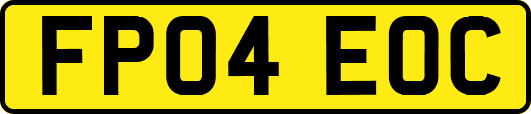 FP04EOC