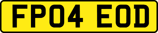 FP04EOD