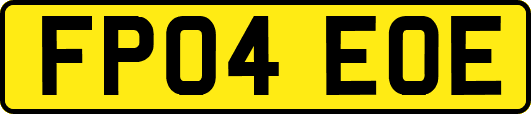 FP04EOE