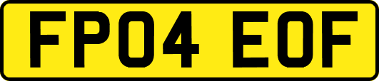 FP04EOF