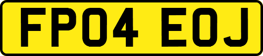 FP04EOJ