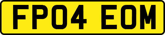 FP04EOM