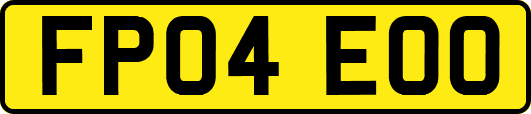 FP04EOO