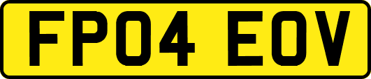 FP04EOV