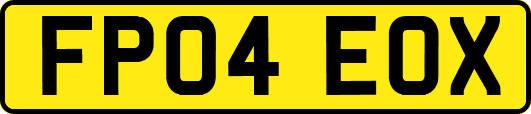 FP04EOX